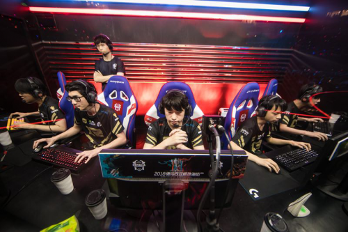 防守的艺术 防守的艺术